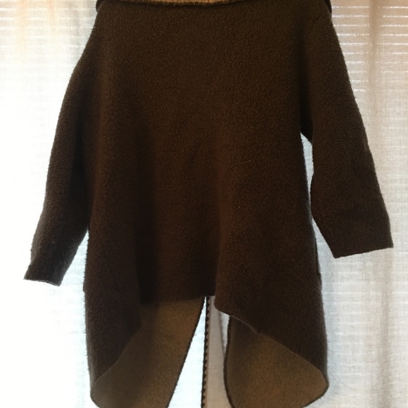 Zara knit sweater - Picture 2 of 3